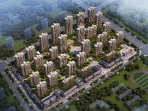 金色春天商住小區(qū)10#-13#、15#、16#樓